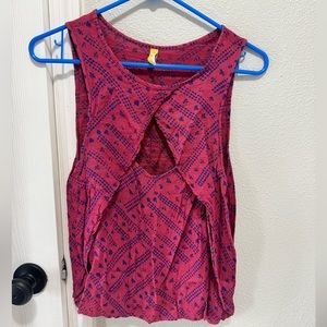 Free People Tank Top